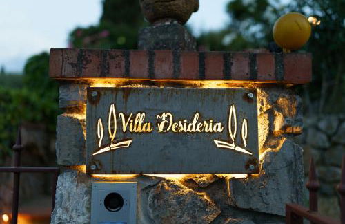 Villa Desideria - Foto 50