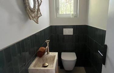 Villa LILY BAY baie de Santa Giulia-Porto Vecchio - Foto 51