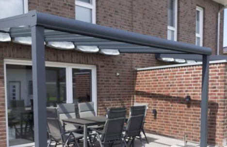 NEU!Moderne, lichtdurchflutete DHH, zentral, Garten, Wallbox, WLAN - Foto 7