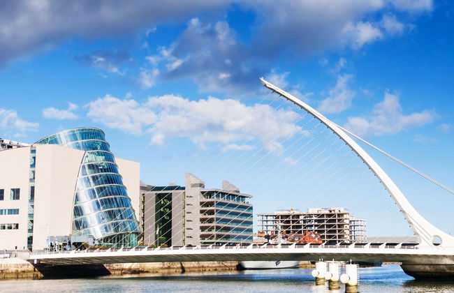 Baggot Rath - Foto 10