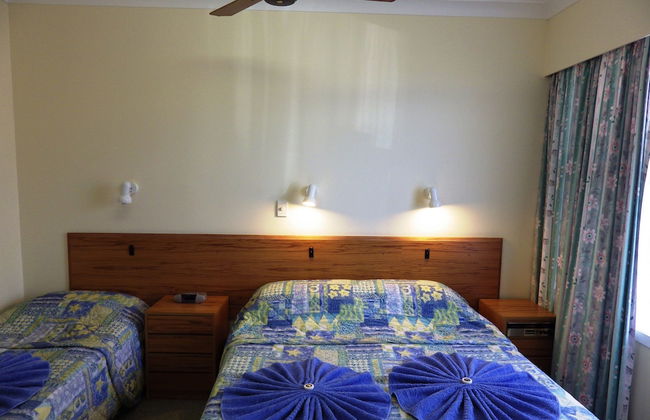 Panorama Seaside Apartments - Foto 2