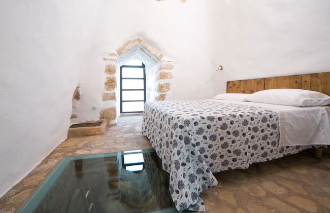 Luxurious Villa in Torre Suda with Hot Tub - Foto 6