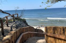 Biały domek - Photo 24