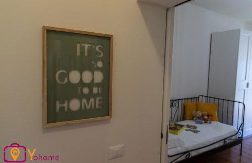 Leccino Home Piano Terra by Yohome - Foto 21