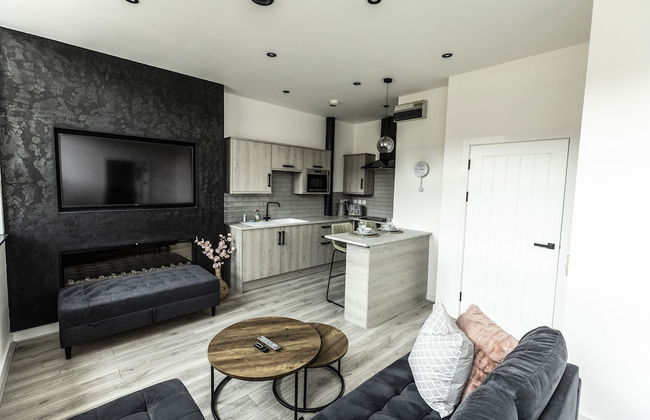 Spire Accommodations Ltd. - Foto 3