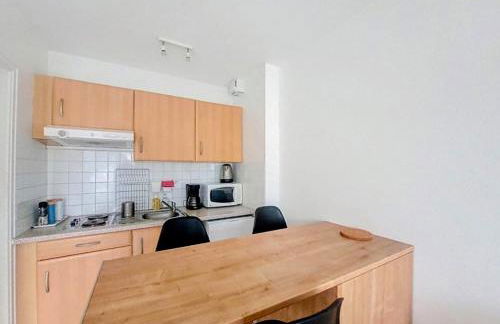 Le Studio La Plage à 350m Le Centre à 500m - Foto 6