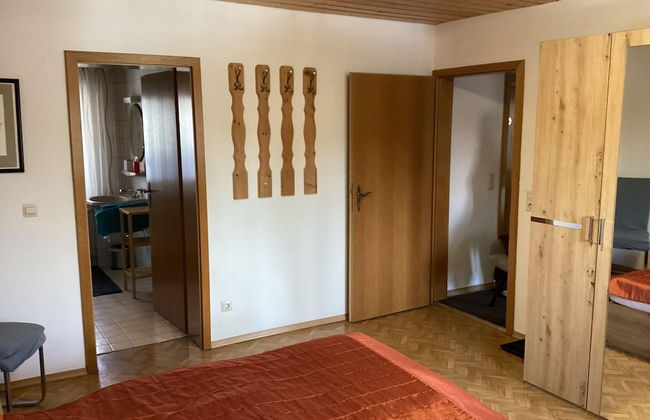 Comfortable Apartment in Zenting in Lower Bavaria - Foto 4