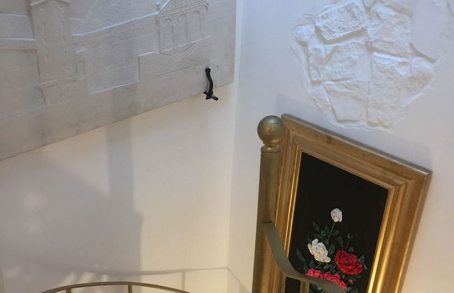 Solar Antigo Charme Coimbra - Photo 24