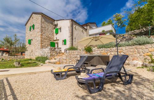 Villa Ana with jacuzzi & swimming pool - Foto 14