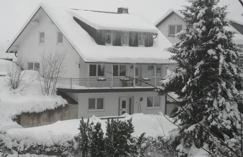 Ferienwohnungen Sonnenpfad - Foto 23