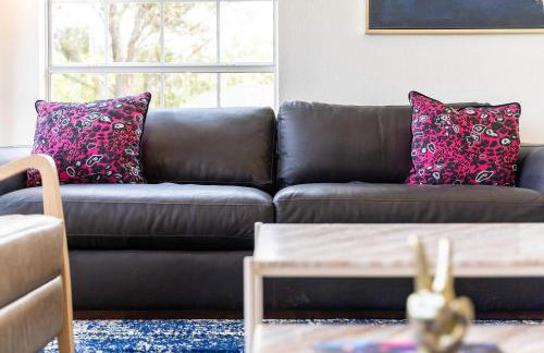 Austin Luxe Retreat Pool Spa Game Room Fire Pit - Foto 20