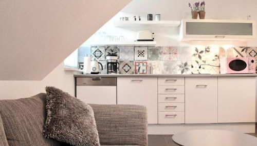 Ferienwohnung Strandliebe Lutterbek bei Laboe - Foto 2