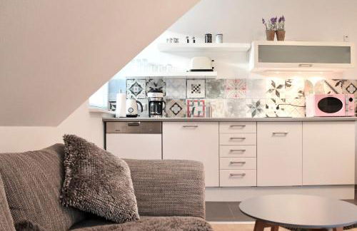 Ferienwohnung Strandliebe Lutterbek bei Laboe - Foto 2