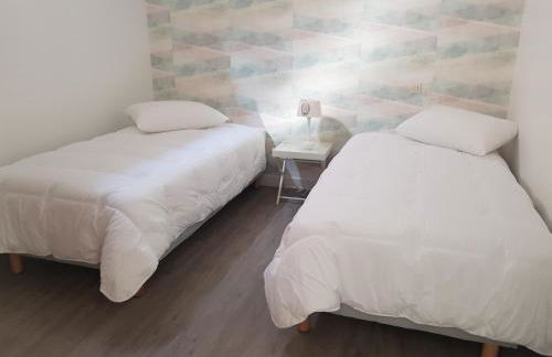 A la Campagne ,Halte ,Séjour et Détente - Foto 6