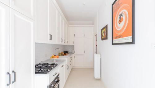 iFlat Campo de' Fiori Brand New & Bright apt - Foto 3, stove, dishwasher