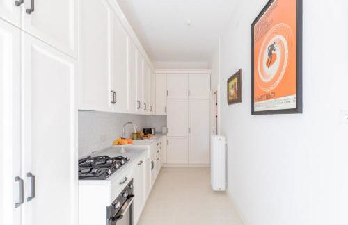 iFlat Campo de' Fiori Brand New & Bright apt - Foto 3