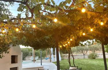 Trullo Matilde - Foto 31