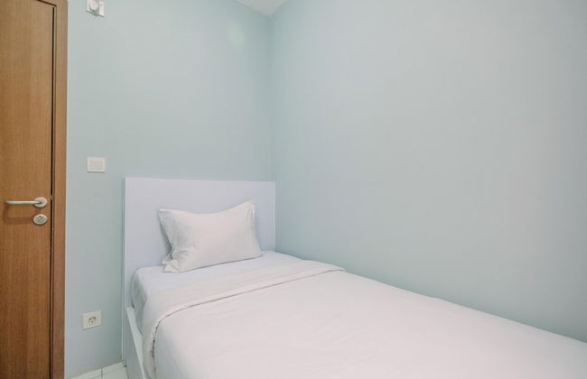 Simply Look 2BR at Podomoro Golf View Apartment - Foto 9