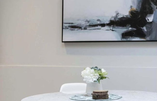 Casa Queen-Unique 2BR Suite- Leslieville - Foto 19