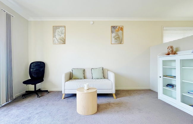 Saltwater Coast House by GoodLive - Foto 56