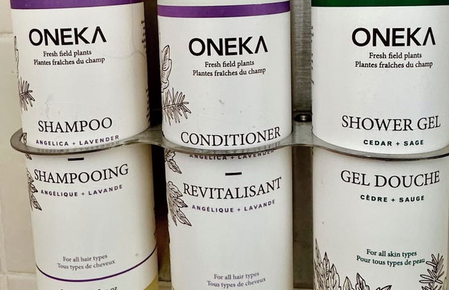 Chalets Val-David - Foto 54