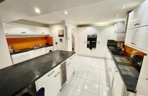 PENDERI HOUSE Usk with Cymru Holidays - Foto 21