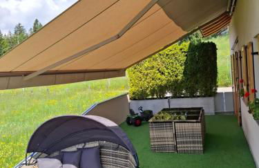 Apartment Panorama Val di Non - Foto 23