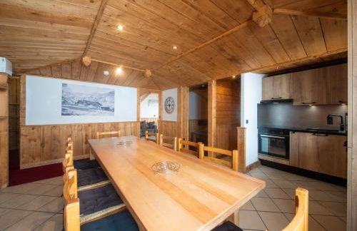 Les Chalets du Thorens - Foto 49