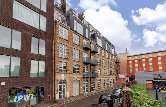 Stylish with beautiful brick walls - Foto 33