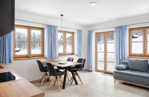 Ferienwohnung Alpenveilchen - Photo 13