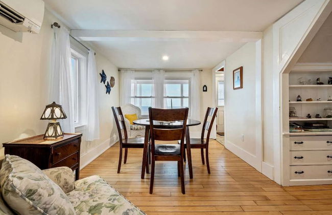 Oceanfront Front Porch Back Deck Kitchen - Foto 23