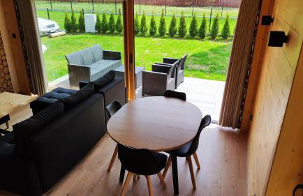 Górska Baja Premium House - Foto 13