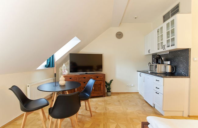 River View Residence by Charles Bridge - Foto 21