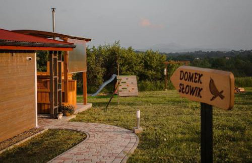 Domki na Górniej Łące - Domek Słowik - Foto 2