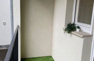 Cozy Appartement Halles Strasbourg - Foto 25