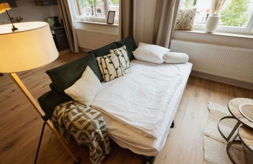 HYGGE HOMES - Apartment 'Scandi Soul' - Design Apartment Nähe Schloss - Foto 65