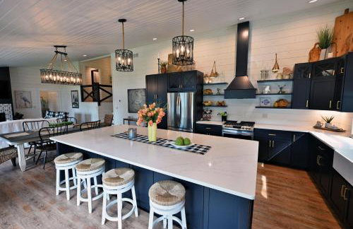 The Namakagon Lakehouse home - Foto 23