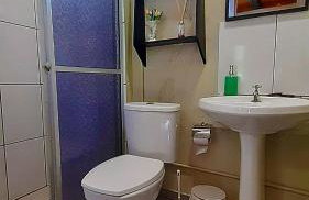 Cabana Casa Enxaimel - Serra Gaúcha - Foto 38