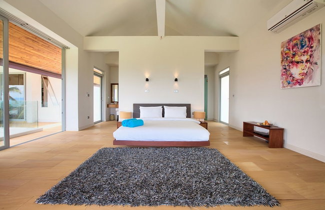 6 Bedroom Luxury Sea View Villa Moonrise SDV079B-By Samui Dream Villas - Photo 3