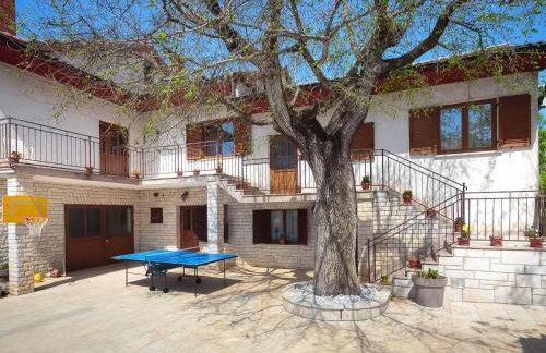 Apartment Stari Brist by Interhome - Foto 10