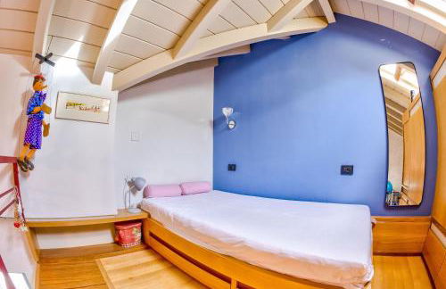 Monemvasia Modern Flat with Panoramic Sea View - Photo 27