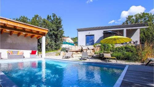 Splendida Casa A Labeaume - Foto 1