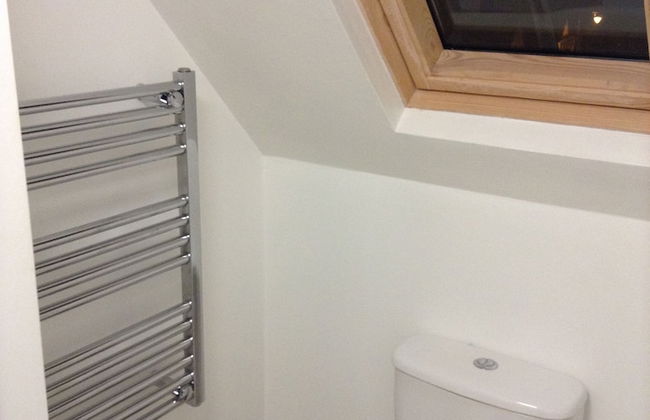 Central Windsor Apartments - Foto 41