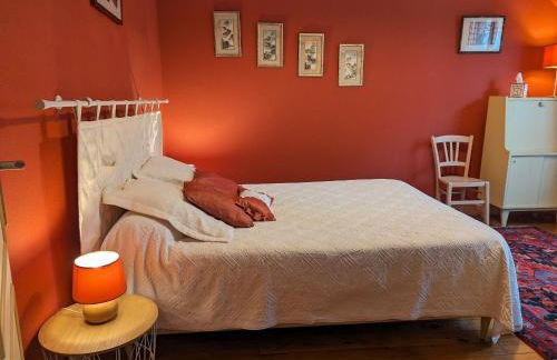 Gîte calme près de Meung-sur-Loire avec jardin et terrasse - FR-1-590-537 - Photo 12