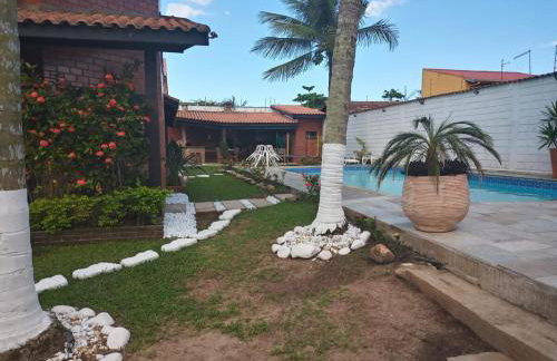 Casa temporada piscina aquecida com Jácuzzi SPA - Photo 3