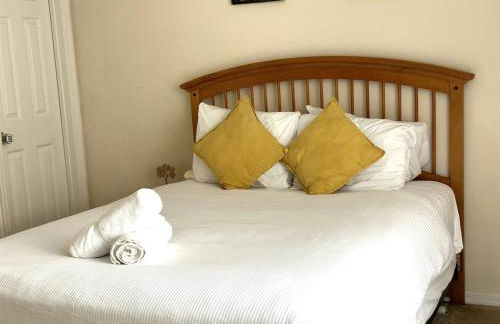 258 Sunset · Sunset Themed Retreat - Sleeps 10 - Foto 13