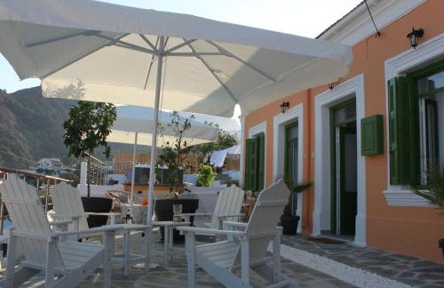 The Orange House - Foto 16