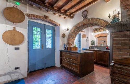 Mulino di Castelvecchio - Foto 36