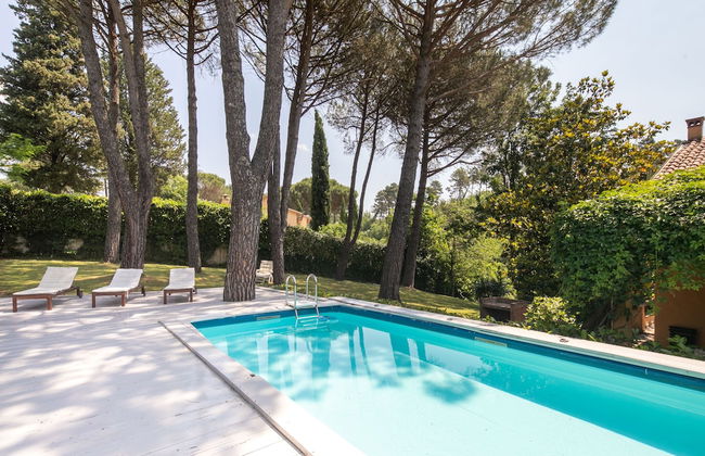 Villa La Bruscola by Mmega - Photo 28