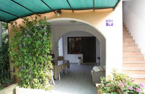 Apartments Vintijan - Foto 62